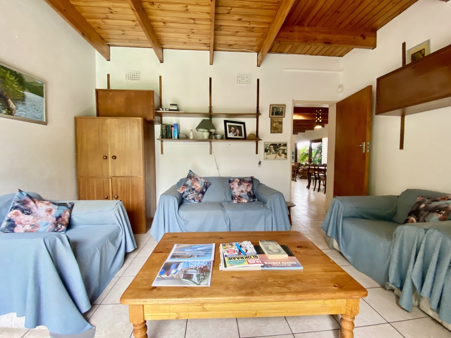4 Bedroom Property for Sale in Hillrise Western Cape